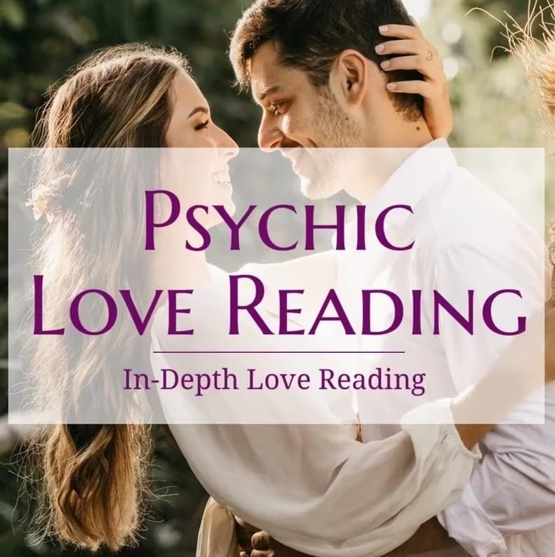 Services love reading