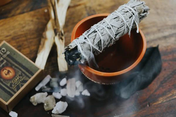 Services burning zulu